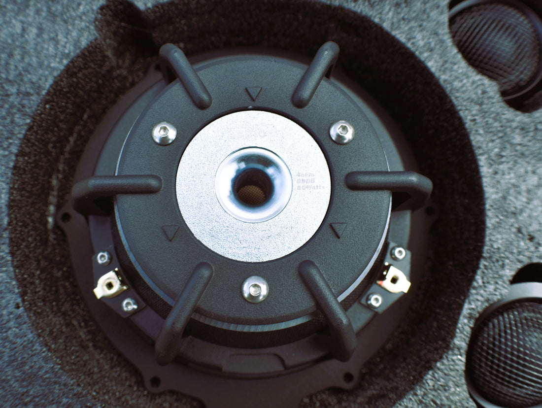 C165 Component set