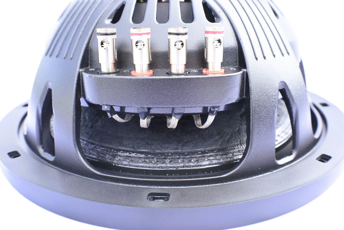 12” DTL 12.2S