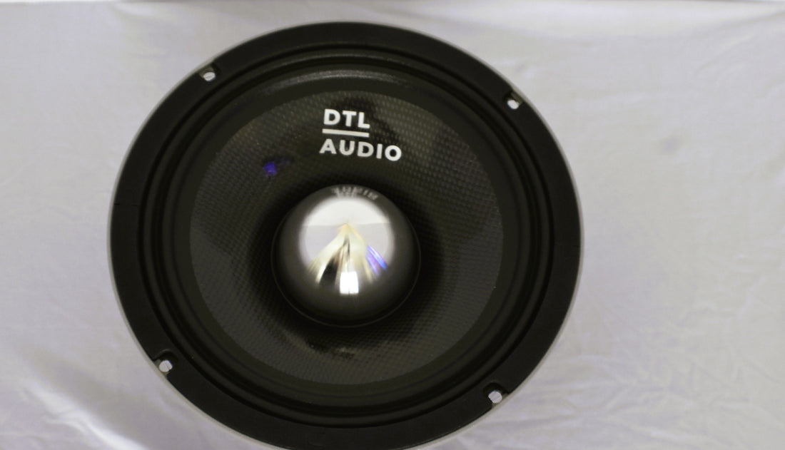 DTL Neo 8 Mid