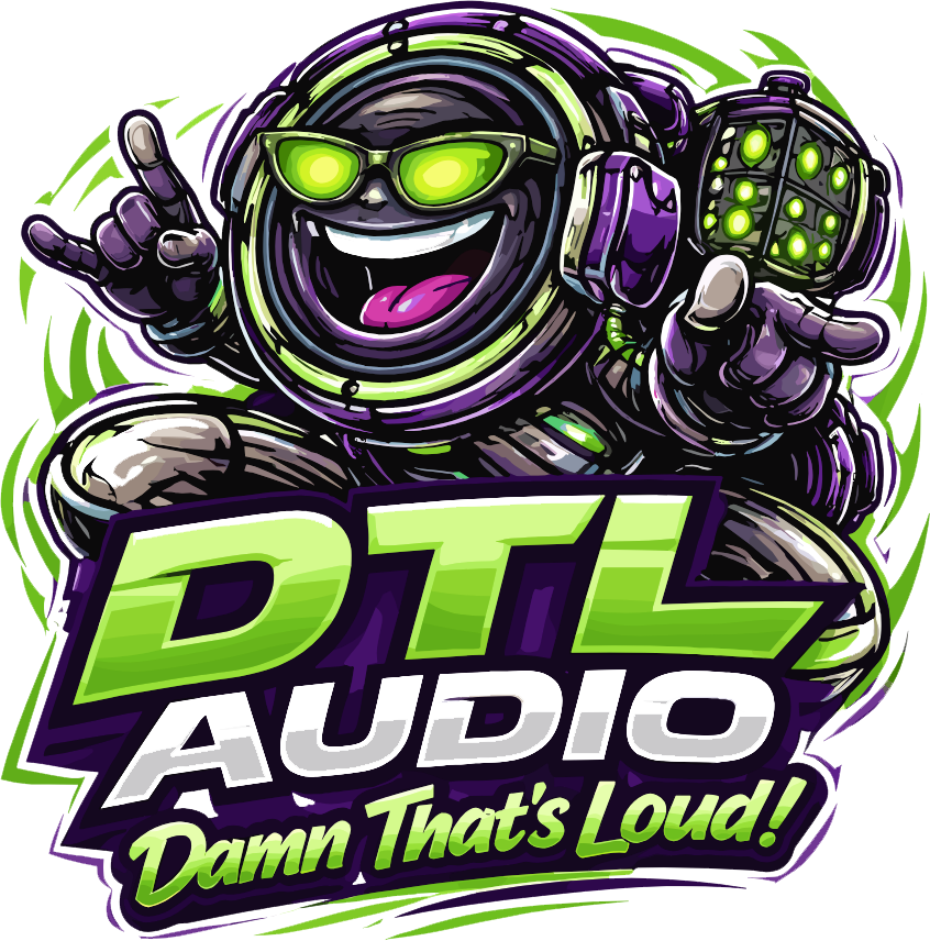 DTL Audio